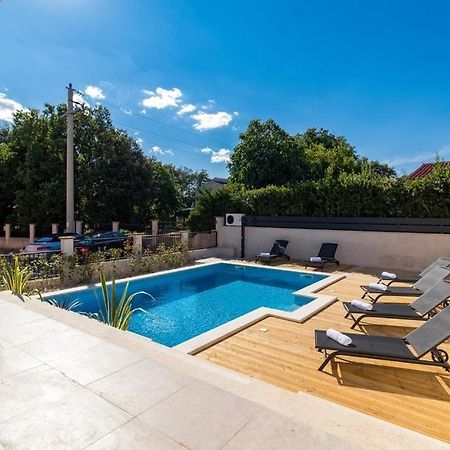Villa Munat Ližnjan Εξωτερικό φωτογραφία