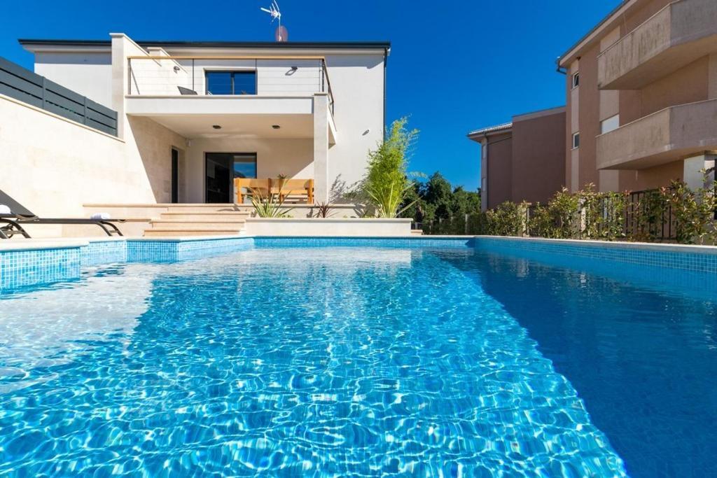 Villa Munat Ližnjan Εξωτερικό φωτογραφία