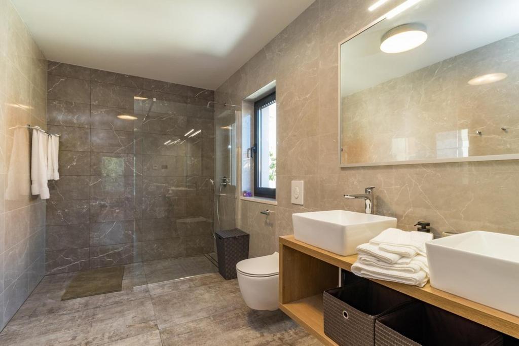Villa Munat Ližnjan Εξωτερικό φωτογραφία