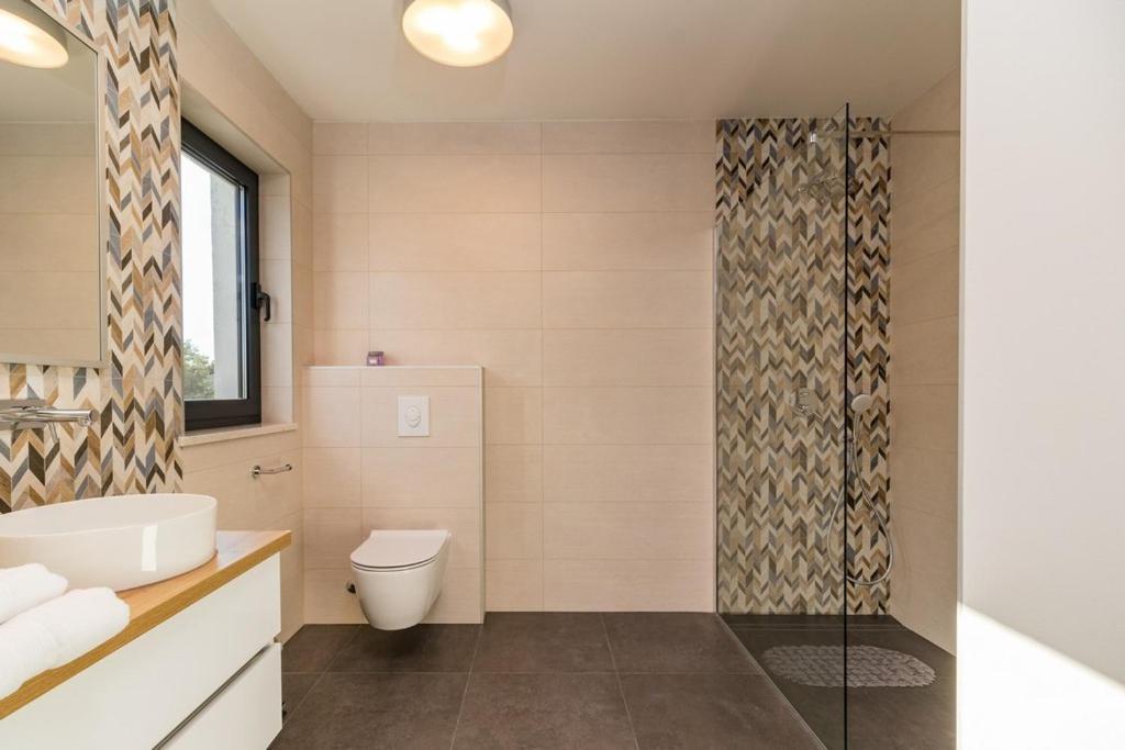 Villa Munat Ližnjan Εξωτερικό φωτογραφία