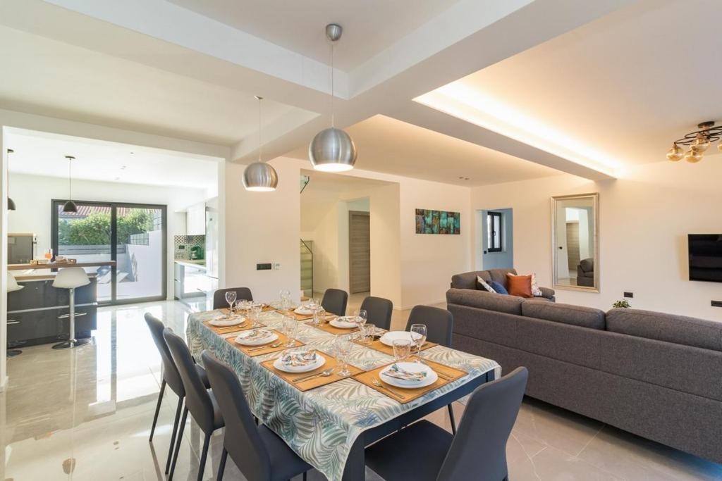 Villa Munat Ližnjan Εξωτερικό φωτογραφία