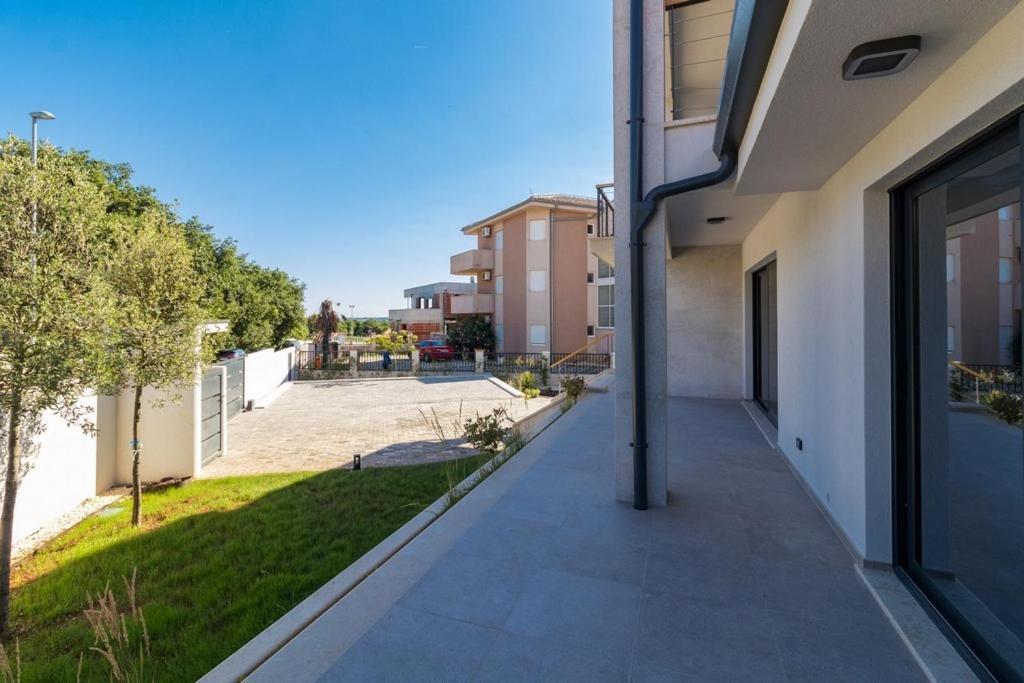 Villa Munat Ližnjan Εξωτερικό φωτογραφία