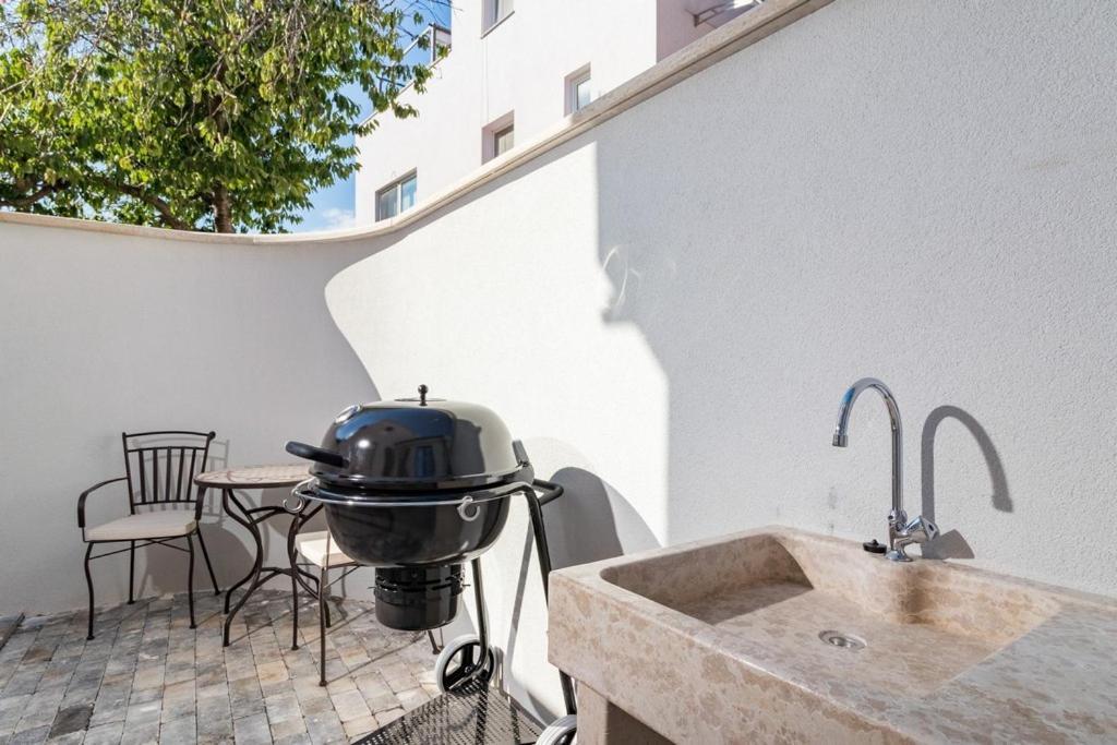 Villa Munat Ližnjan Εξωτερικό φωτογραφία