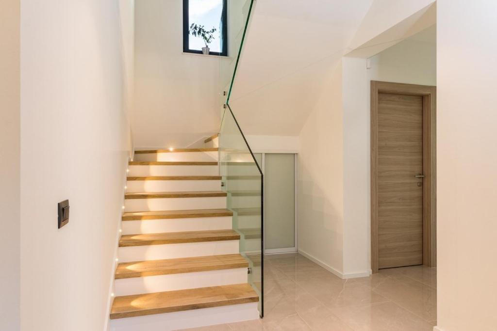 Villa Munat Ližnjan Εξωτερικό φωτογραφία