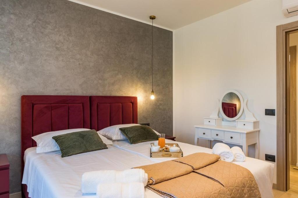 Villa Munat Ližnjan Εξωτερικό φωτογραφία