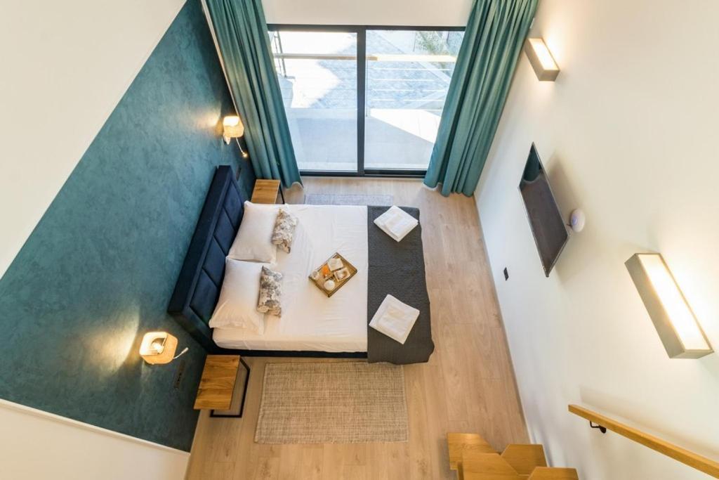 Villa Munat Ližnjan Εξωτερικό φωτογραφία